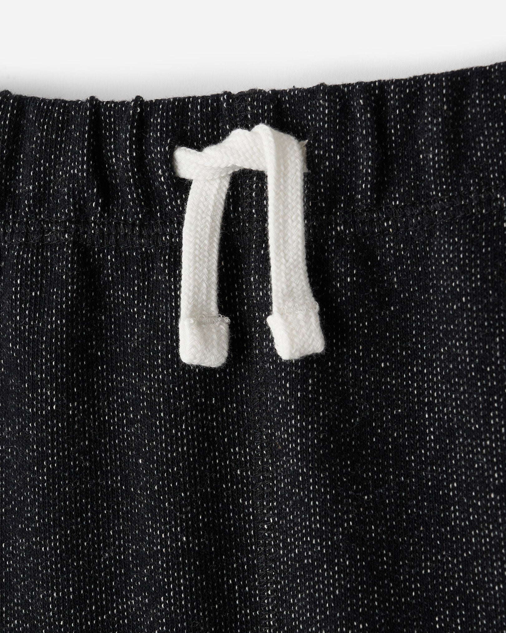 Kids Organic Original Terry Short