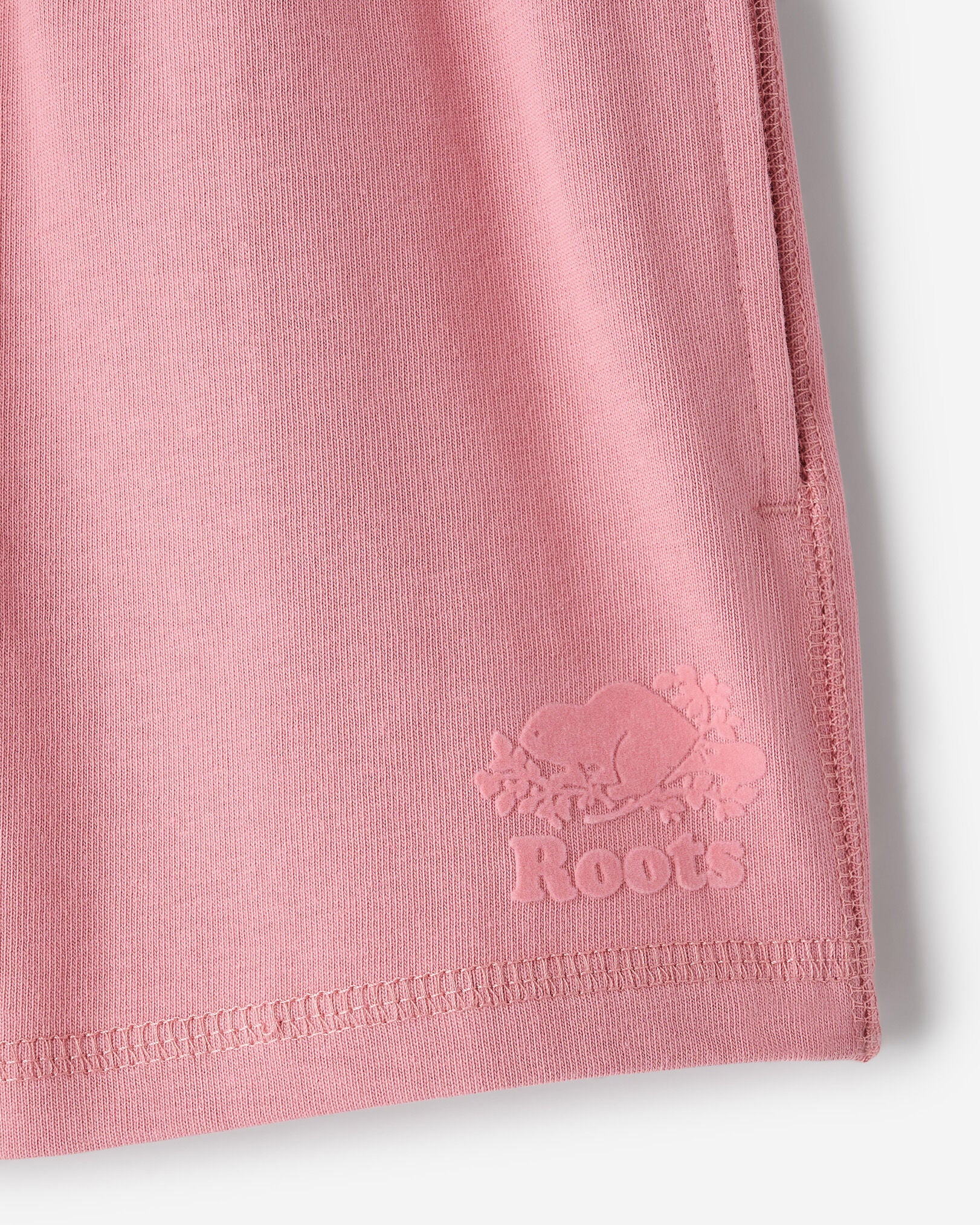 Girls Cooper Heavy Jersey Shortie