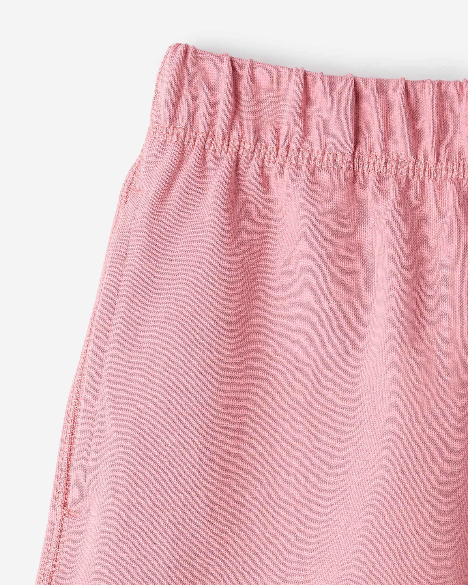 Girls Cooper Heavy Jersey Shortie