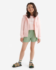 Girls Cooper Heavy Jersey Shortie