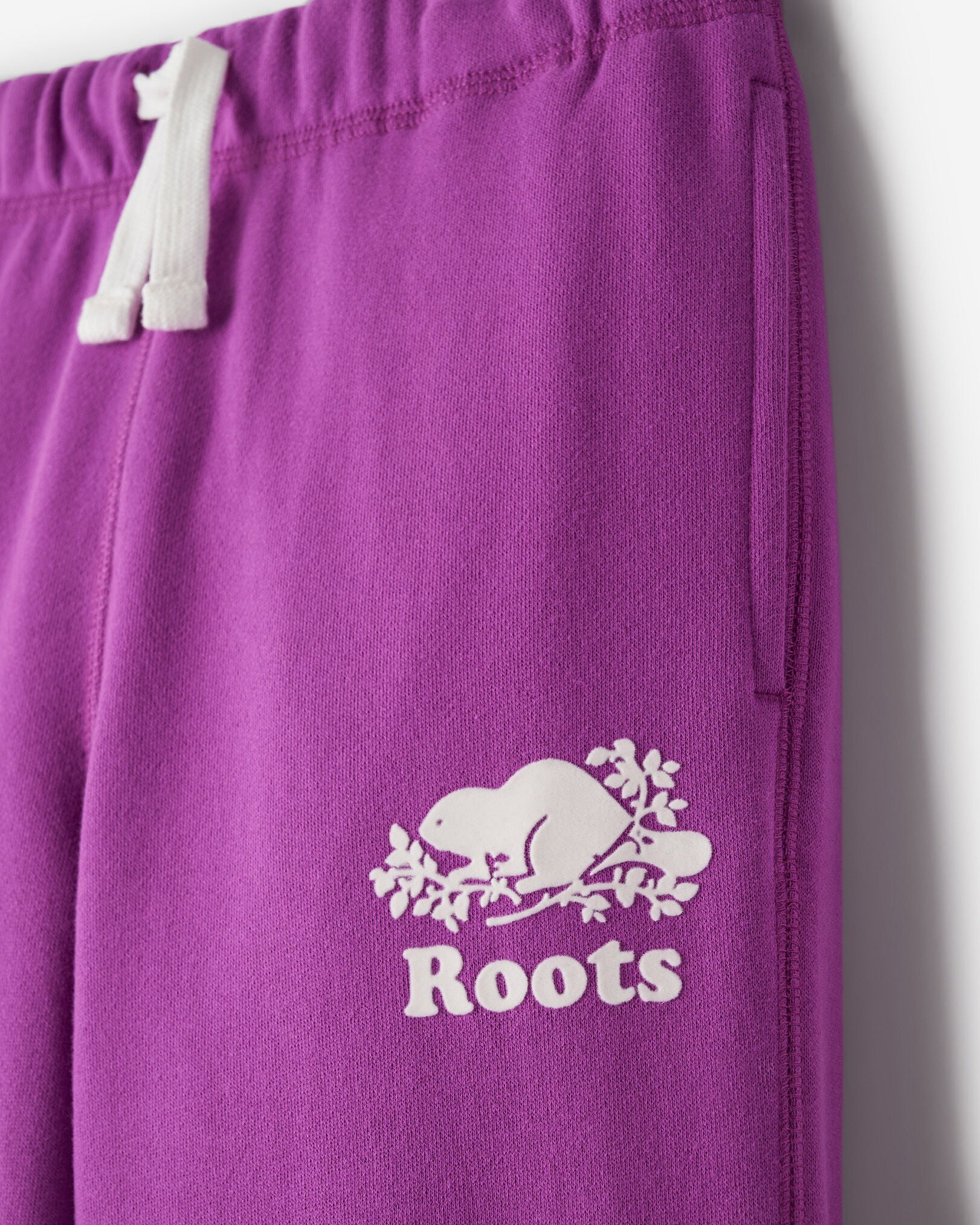 Kids Organic Original Roots Sweatpant