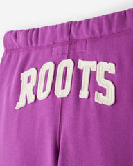 Kids Organic Original Roots Sweatpant