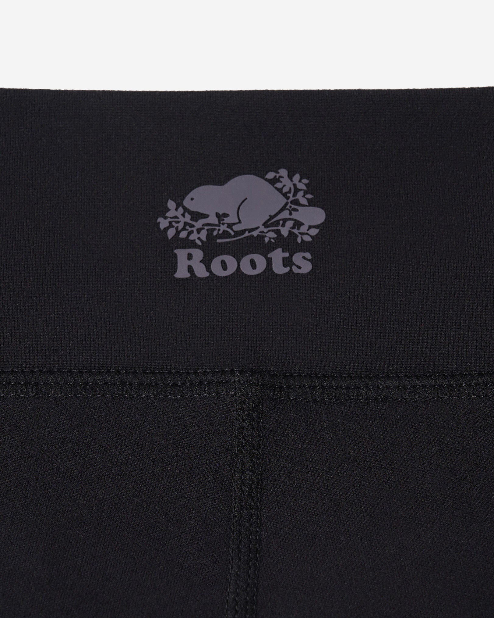 Girls Active Wrap Legging