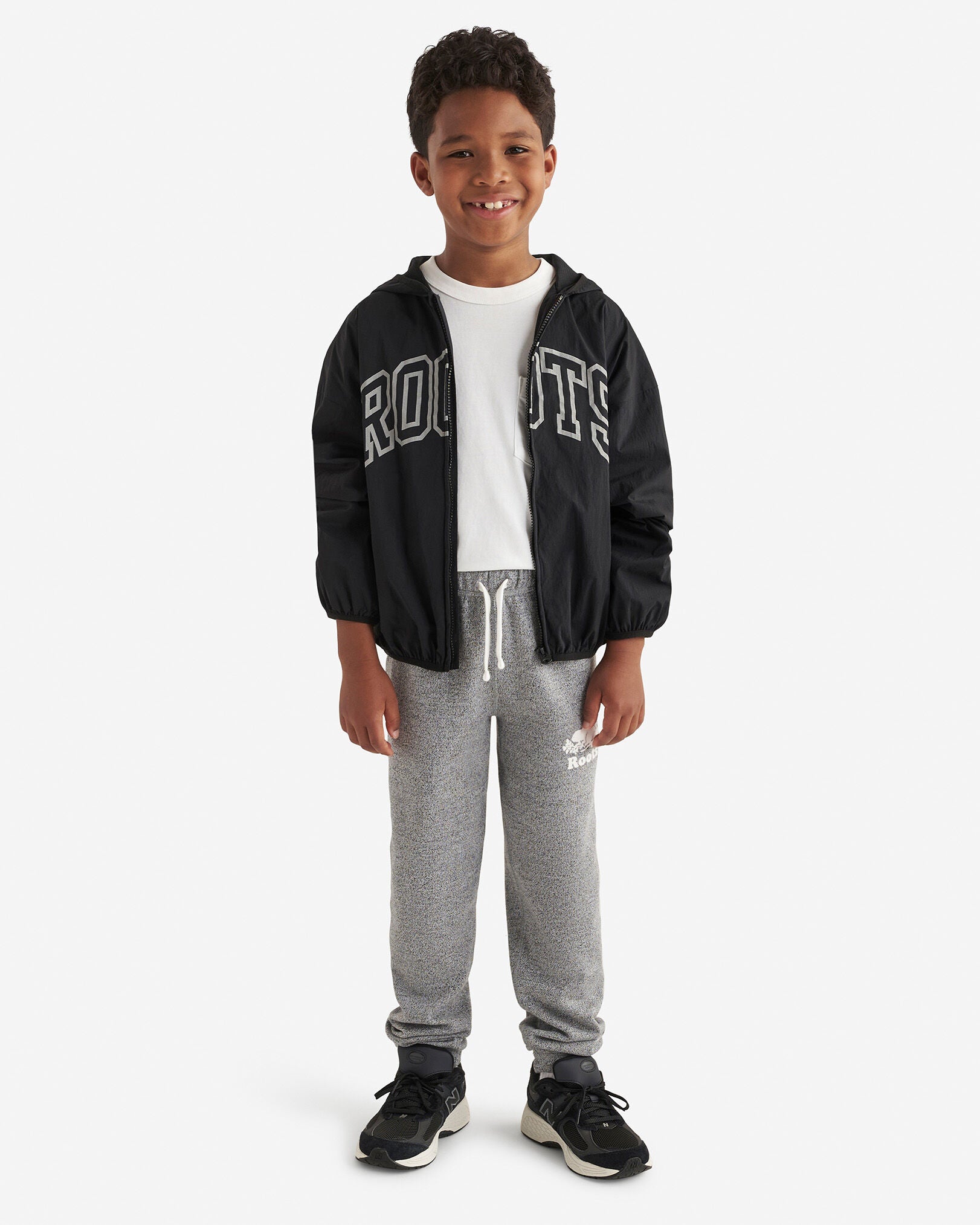 Kids Organic Original Sweatpant