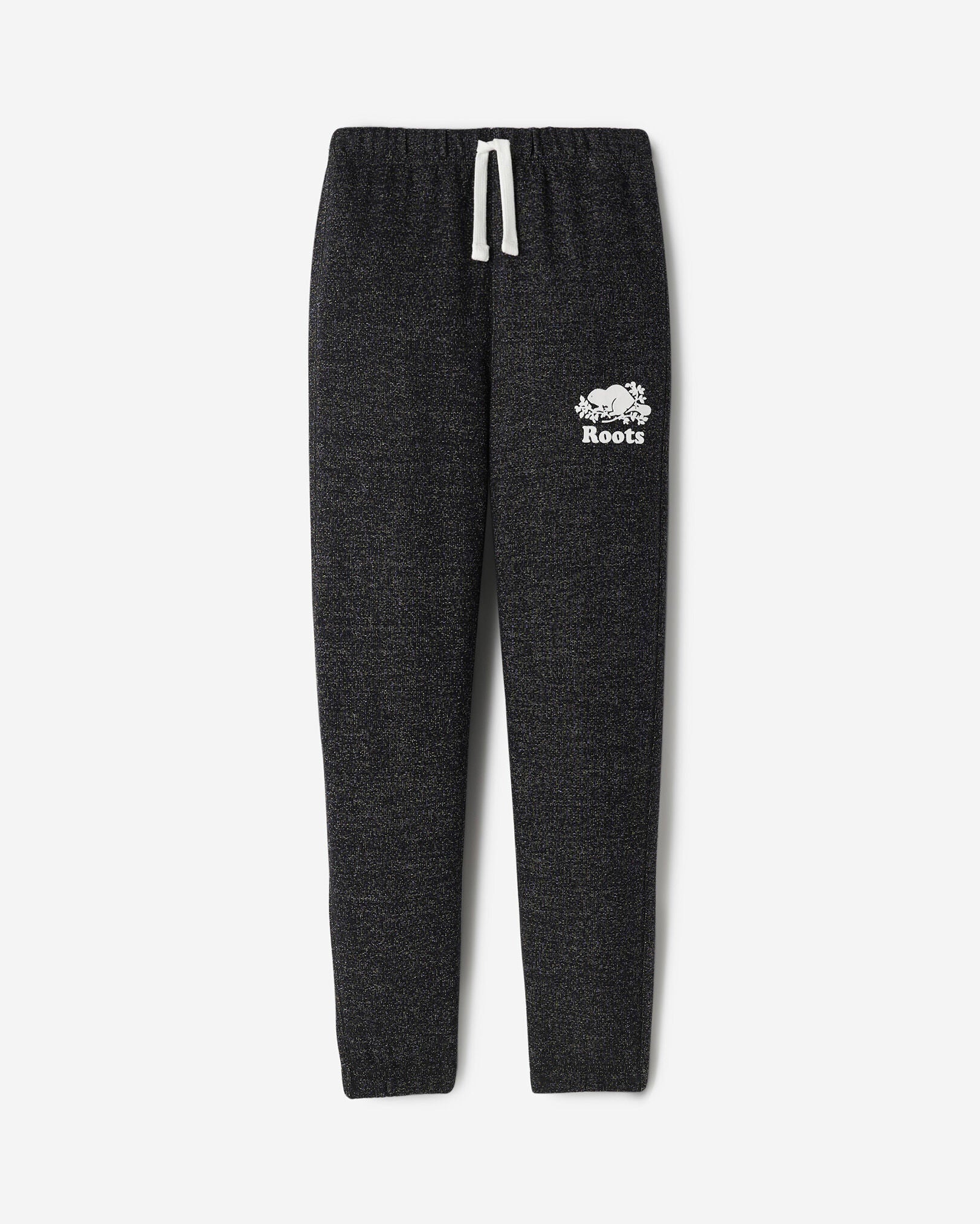 Kids Organic Original Slim Sweatpant