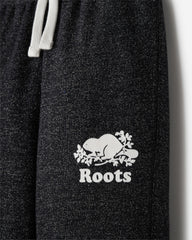 Kids Organic Original Slim Sweatpant