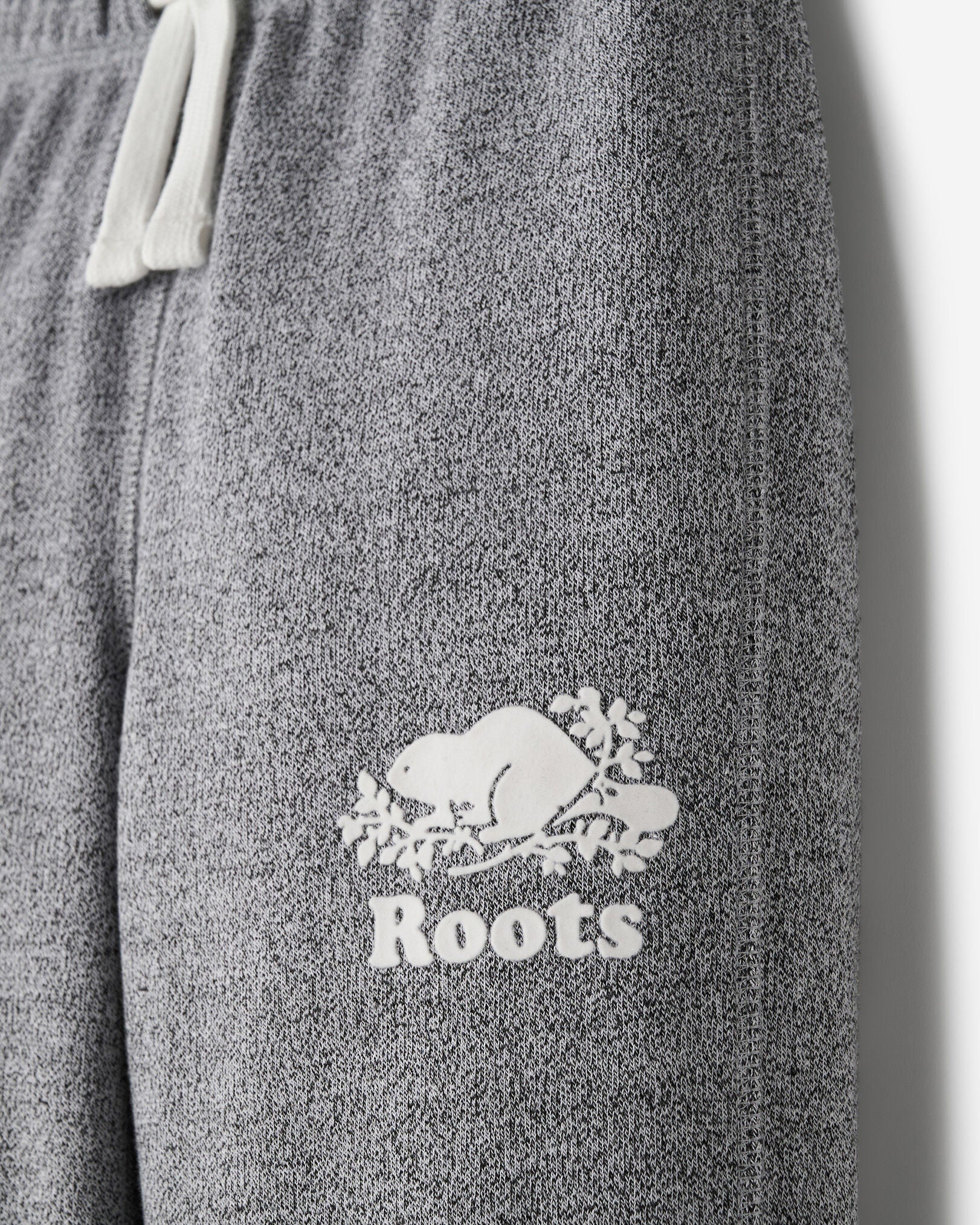 Kids Organic Original Slim Sweatpant