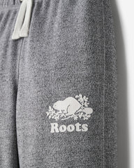 Kids Organic Original Slim Sweatpant