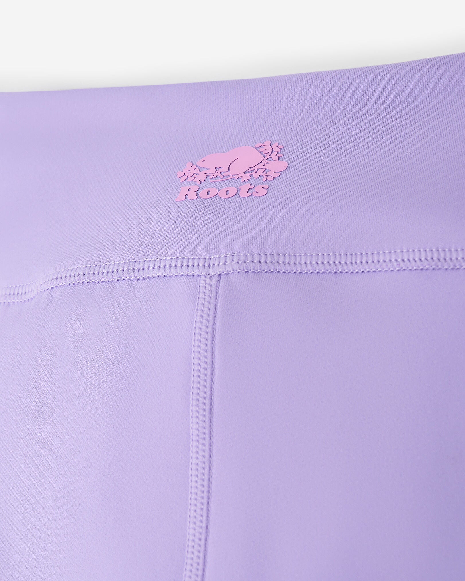 Girls Active Warm Legging