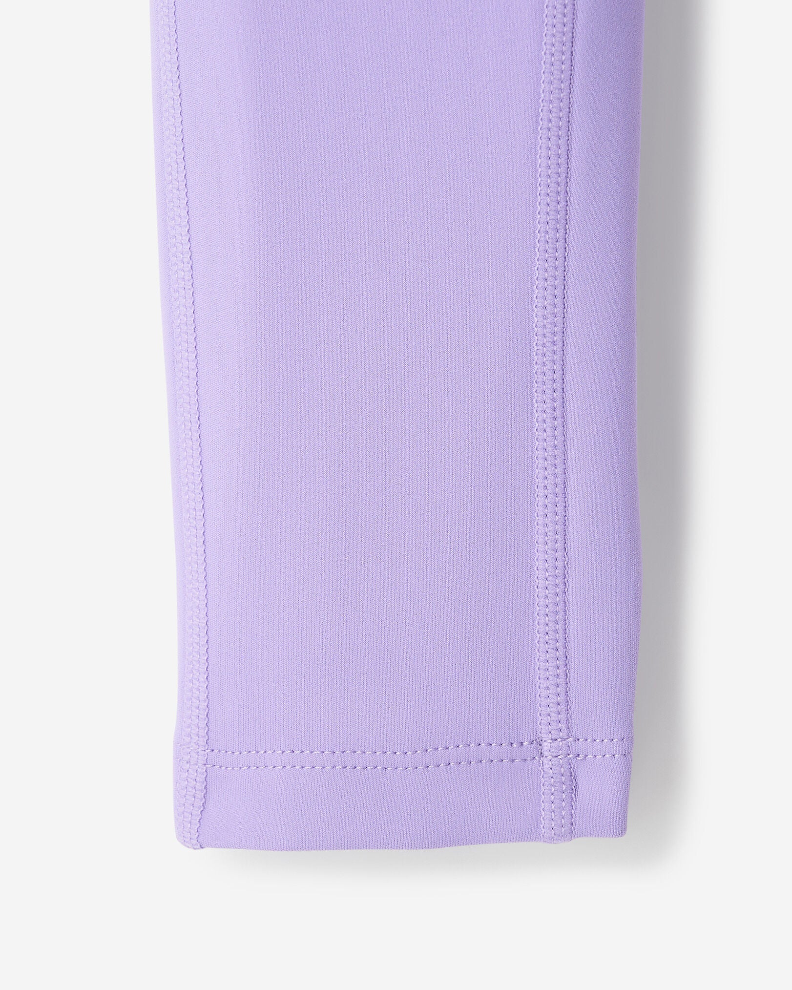 Girls Active Warm Legging