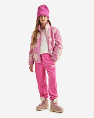 Kids Active Microfleece Jogger