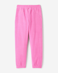 Kids Active Microfleece Jogger