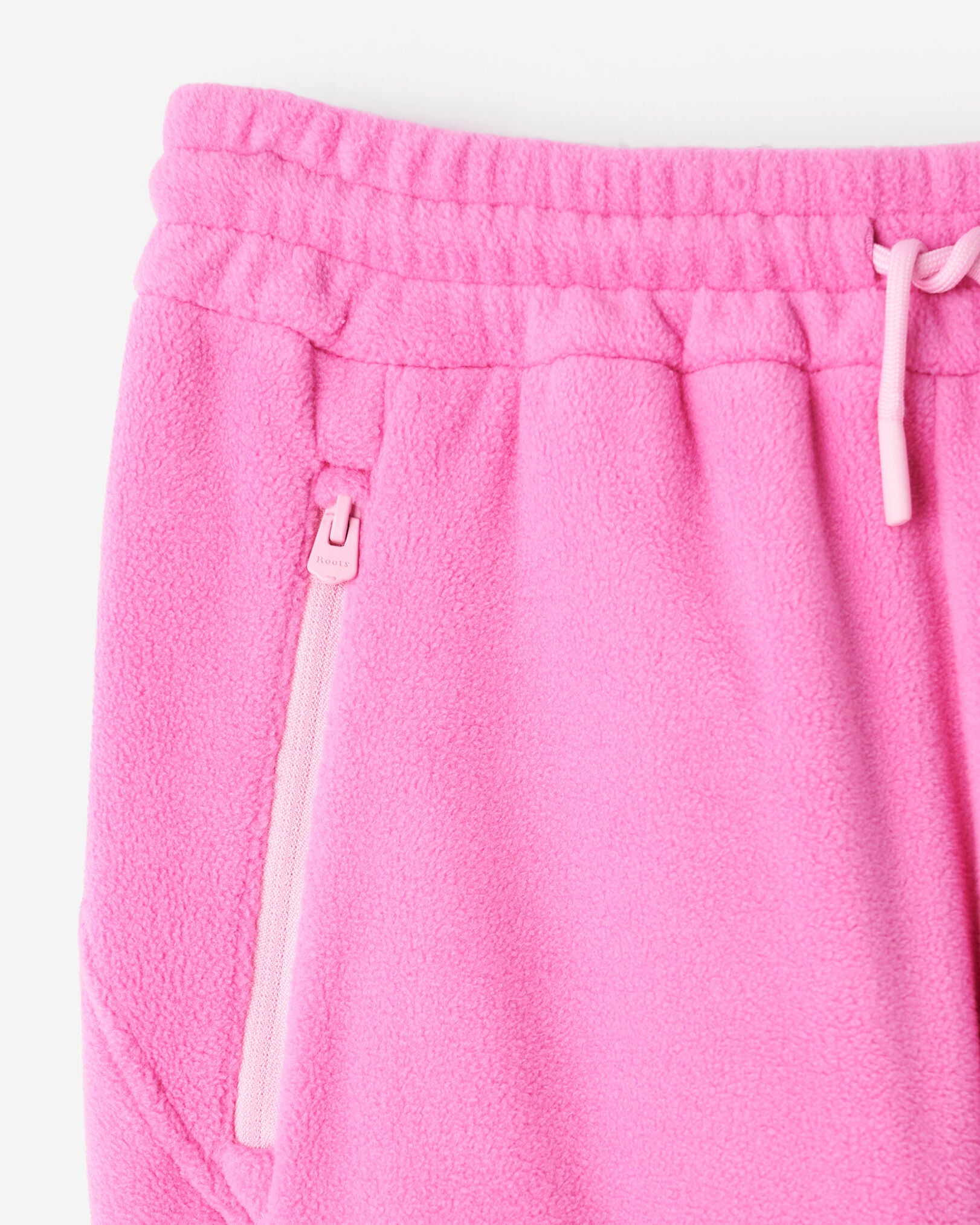 Kids Active Microfleece Jogger