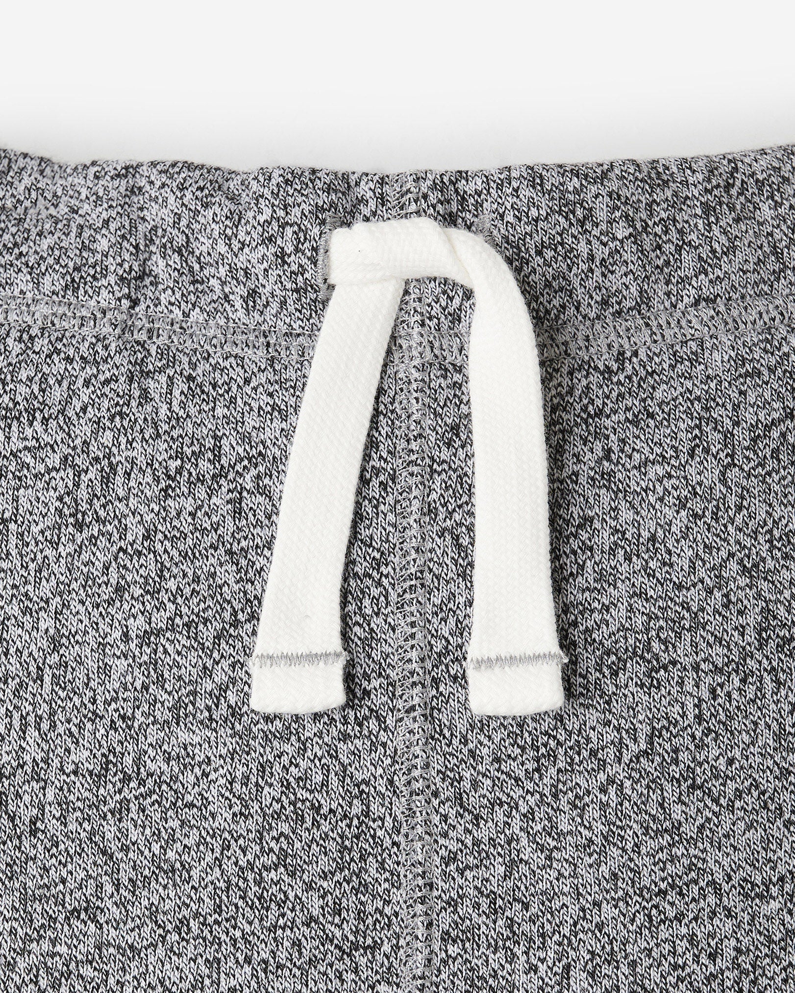 Boys Organic Park Slim Sweatpant