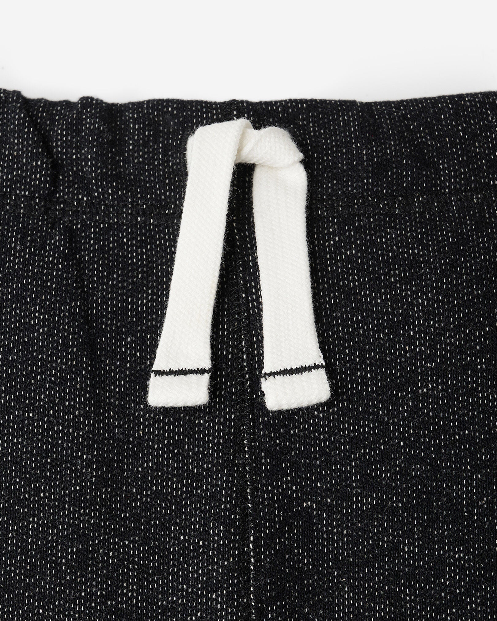 Boys Organic Park Slim Sweatpant