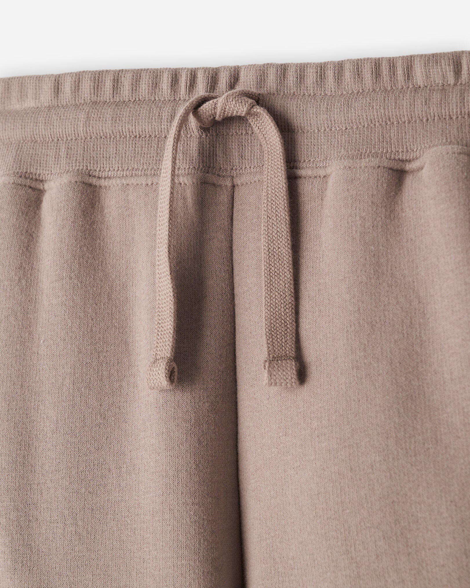 Girls Cloud Slim Flared Sweatpant