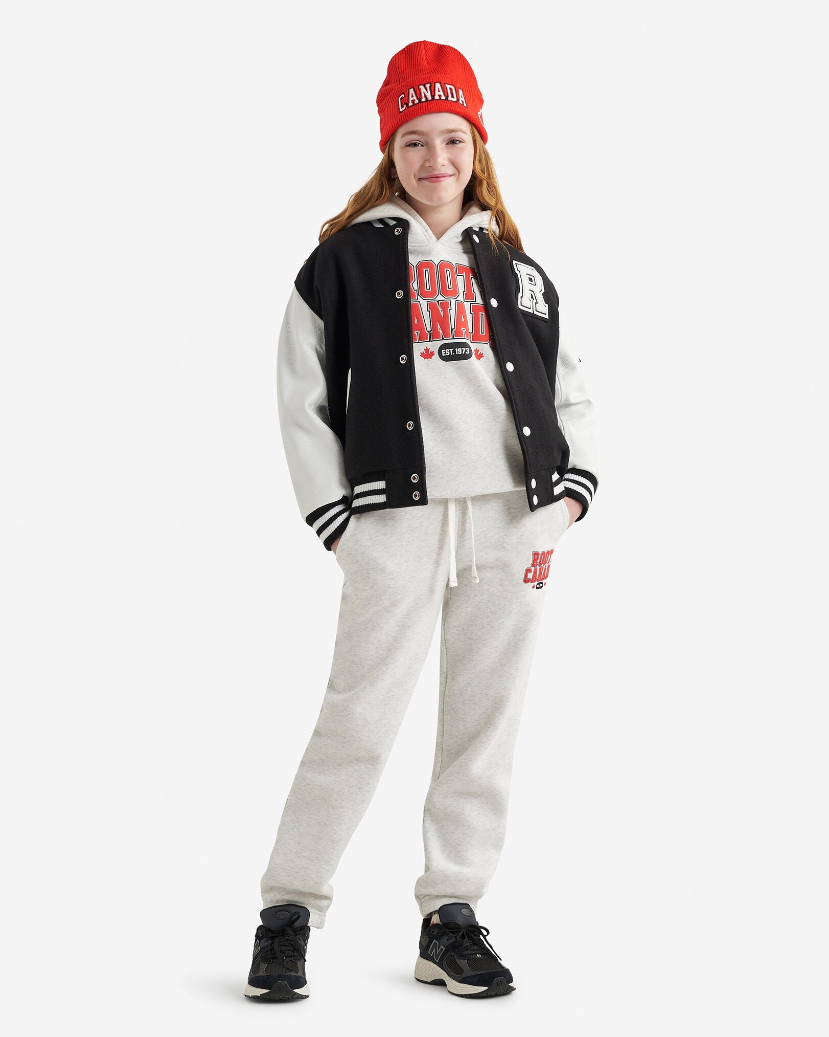 Kids Northern Roots Sweatpant