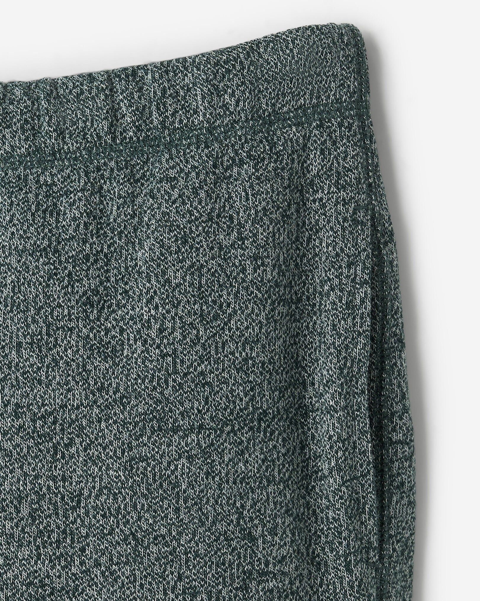 Kids Organic Original Terry Sweatpant