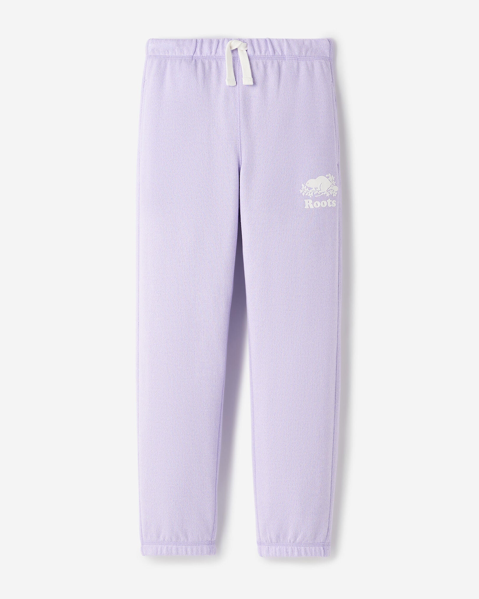 Kids Organic Original Terry Sweatpant