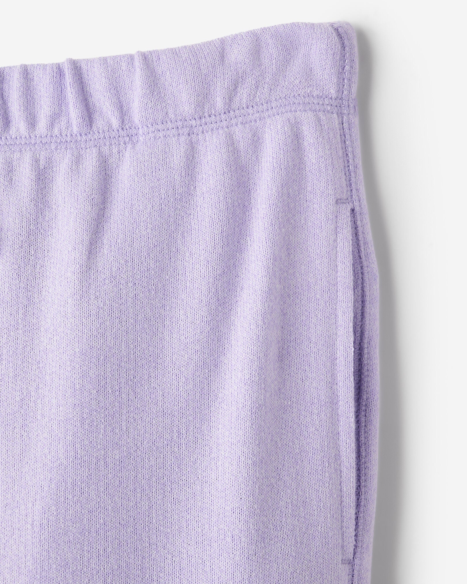 Kids Organic Original Terry Sweatpant