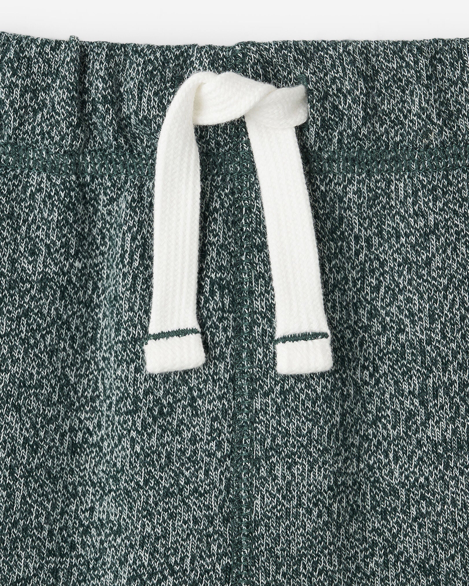 Kids Organic Original Terry Short