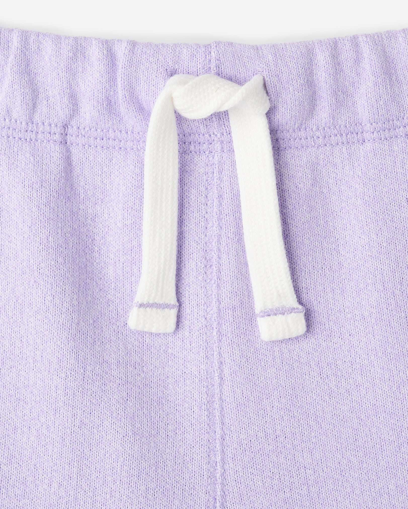 Kids Organic Original Terry Short