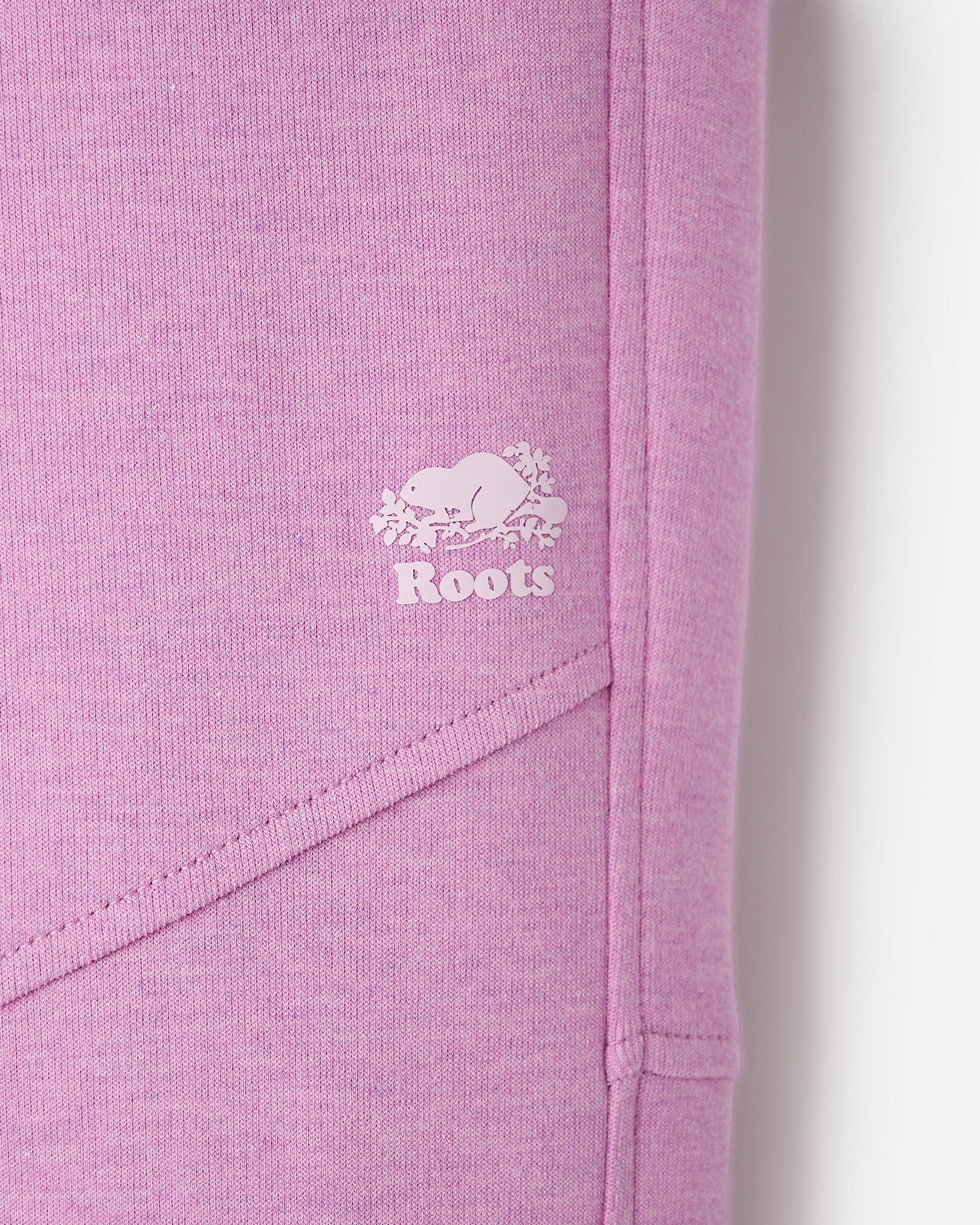 Kids Recover Interlock Jogger