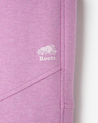 Kids Recover Interlock Jogger