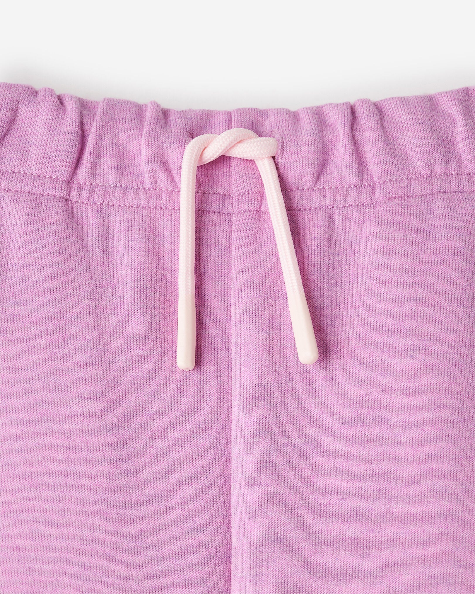 Kids Recover Interlock Jogger