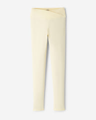 Girls Active Wrap Legging