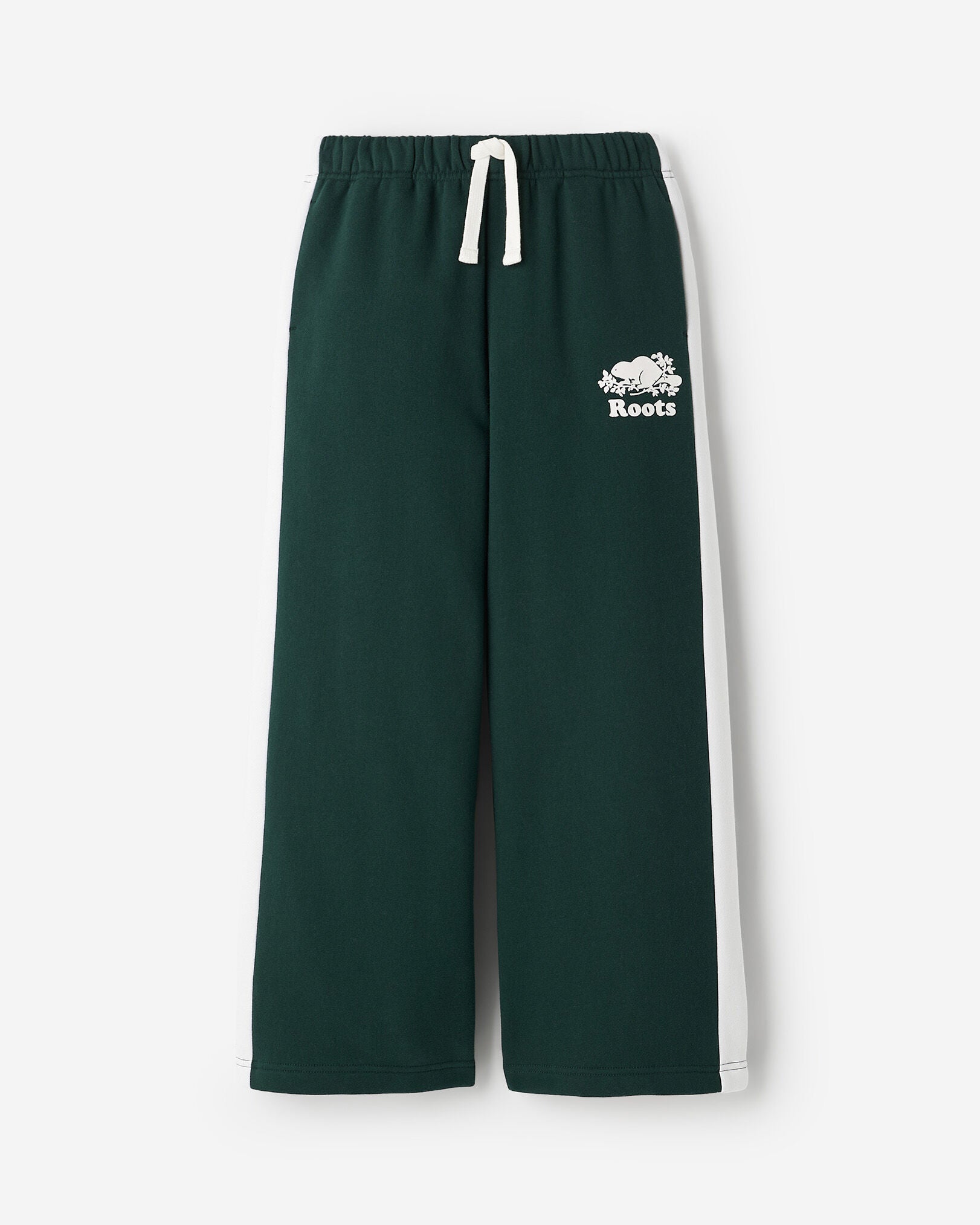 Kids Cooper Colour Block Track Pant