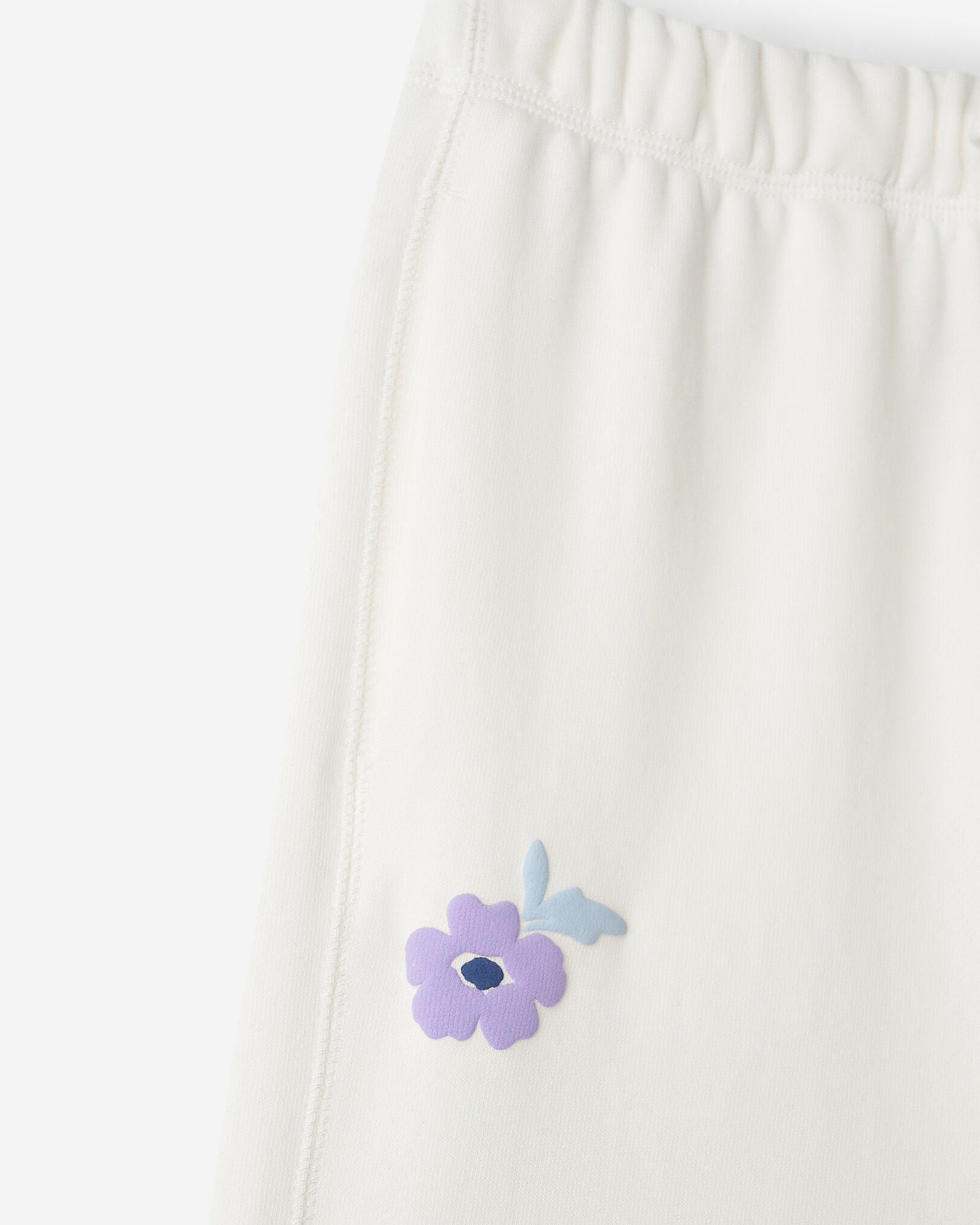 Kids Floral Short