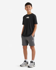Kids Recover Interlock Short