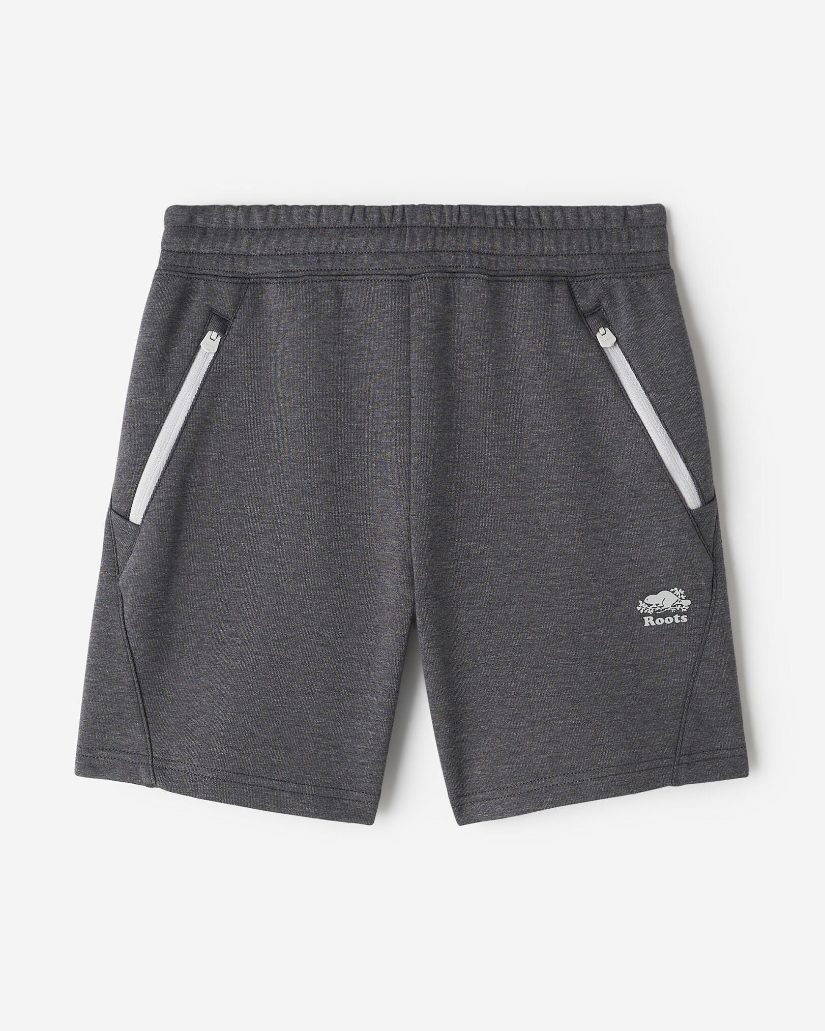 Kids Recover Interlock Short