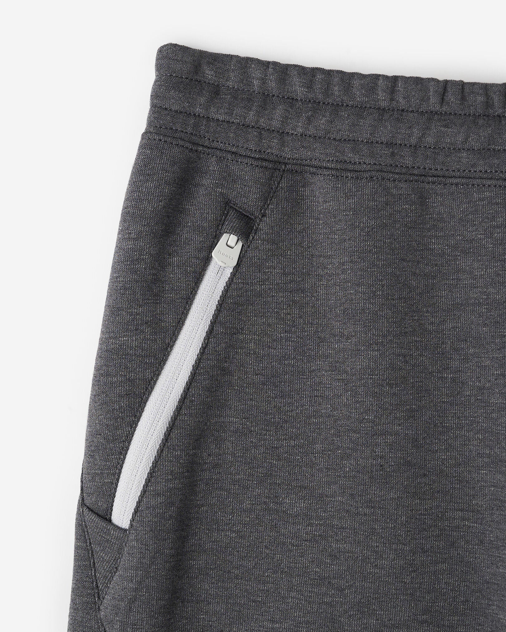Kids Recover Interlock Short