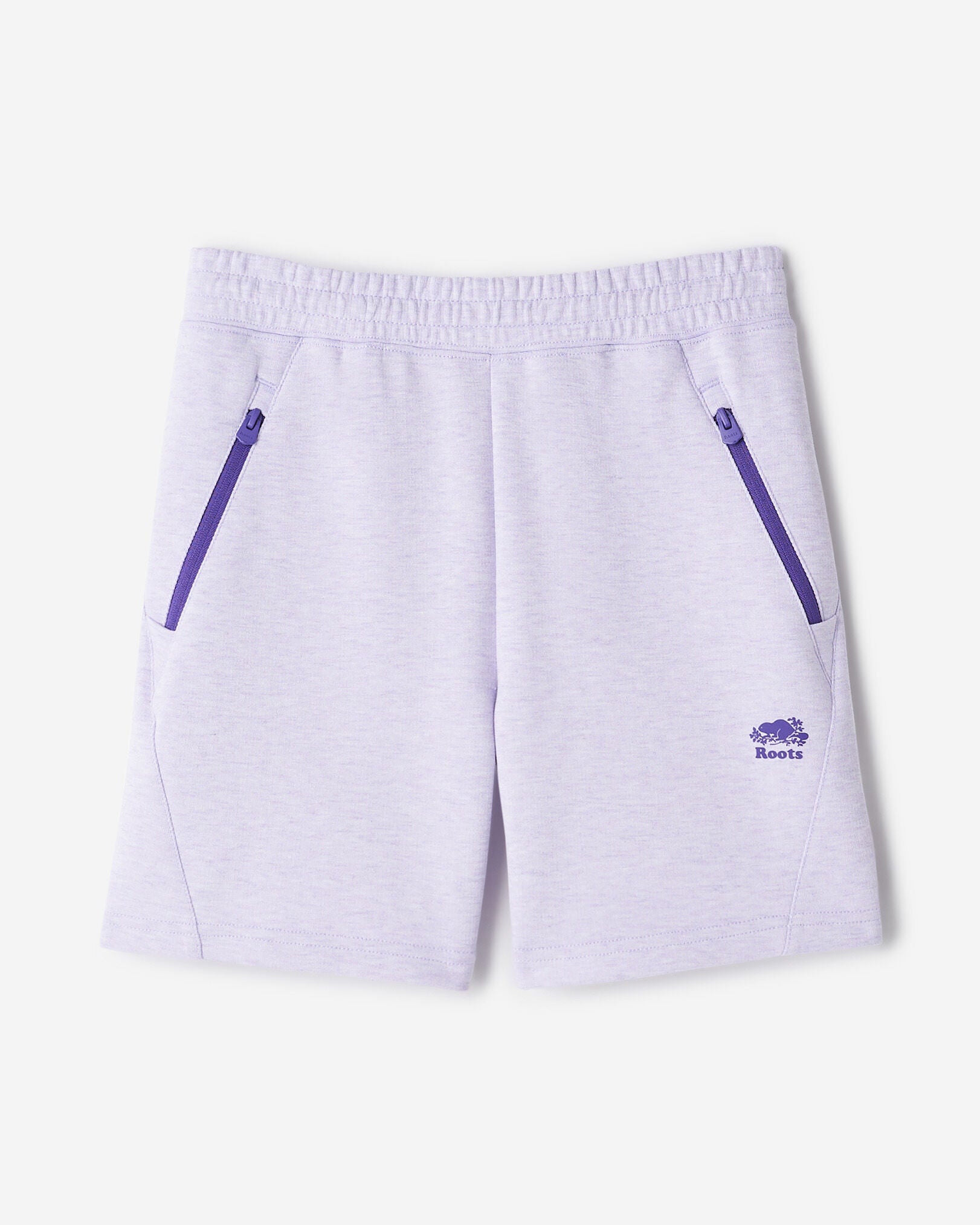 Kids Recover Interlock Short