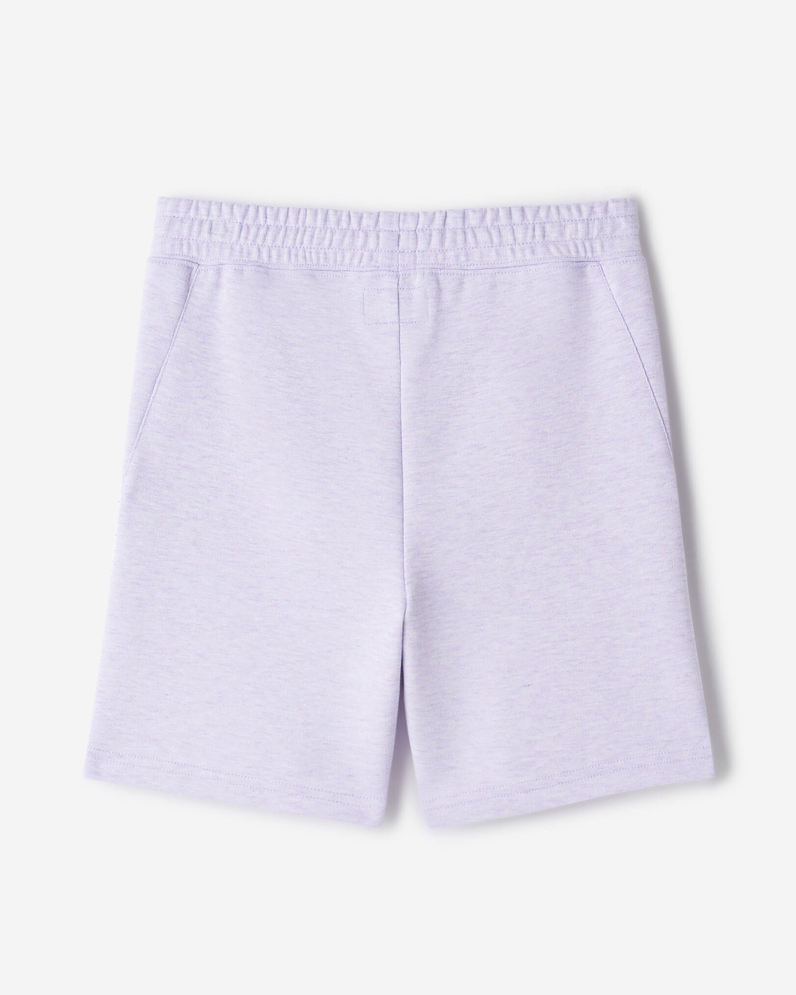 Kids Recover Interlock Short
