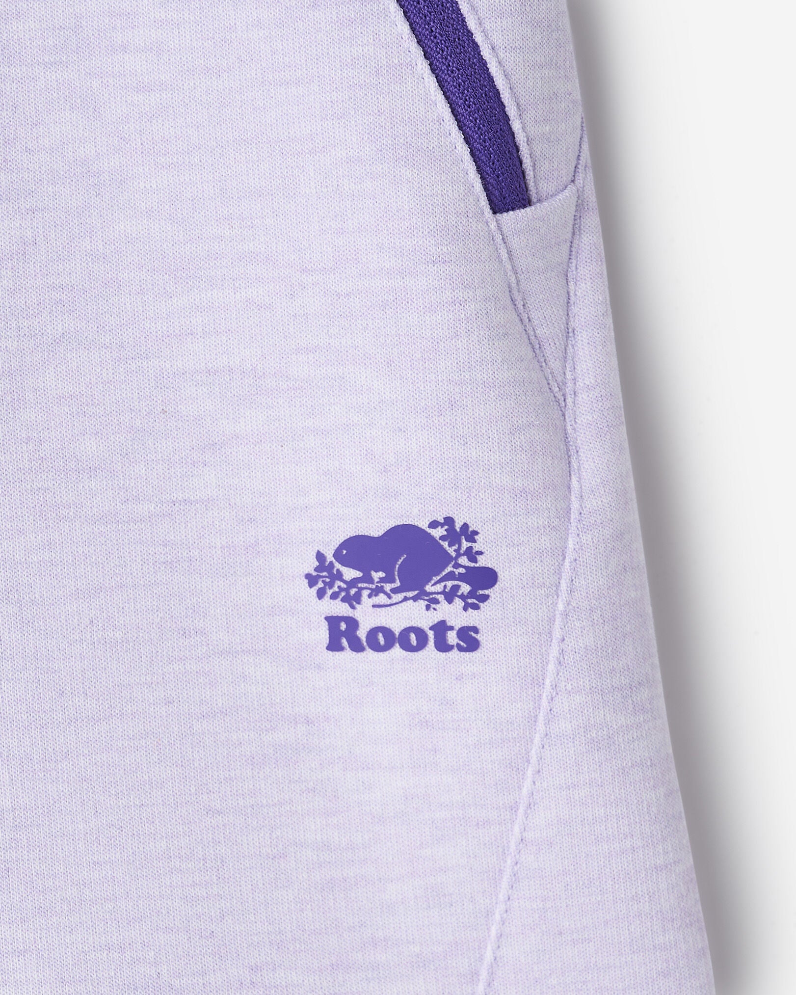 Kids Recover Interlock Short