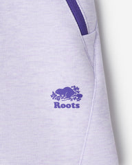 Kids Recover Interlock Short