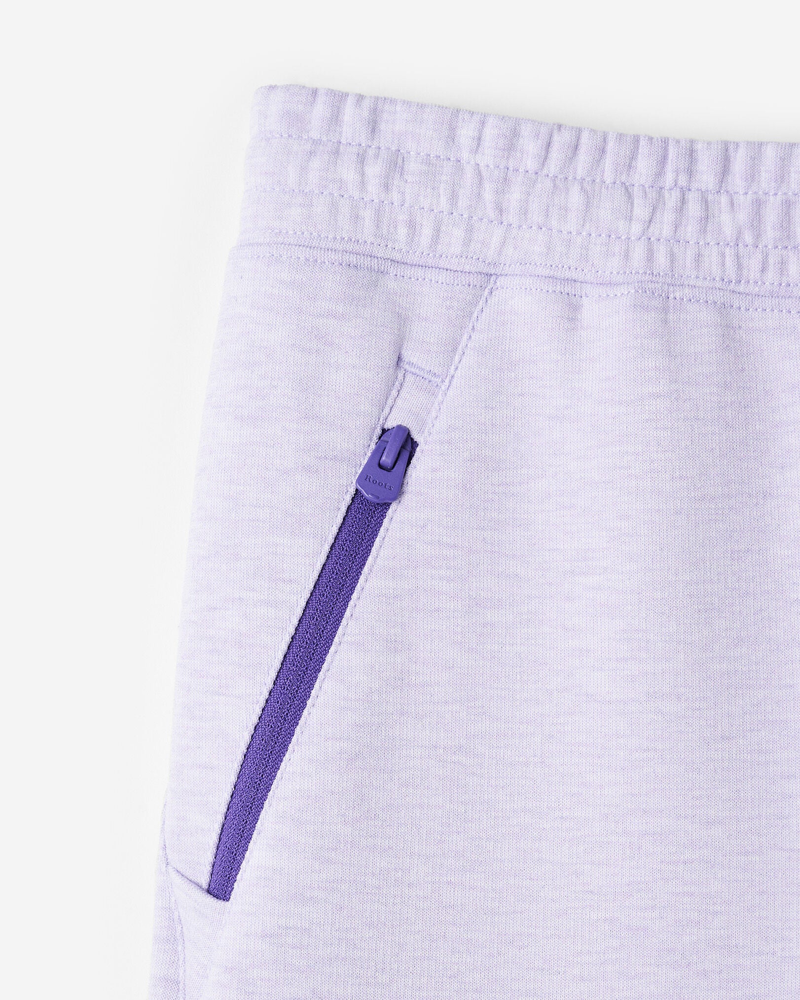 Kids Recover Interlock Short