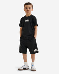 Kids Renew Cooper Remix Short