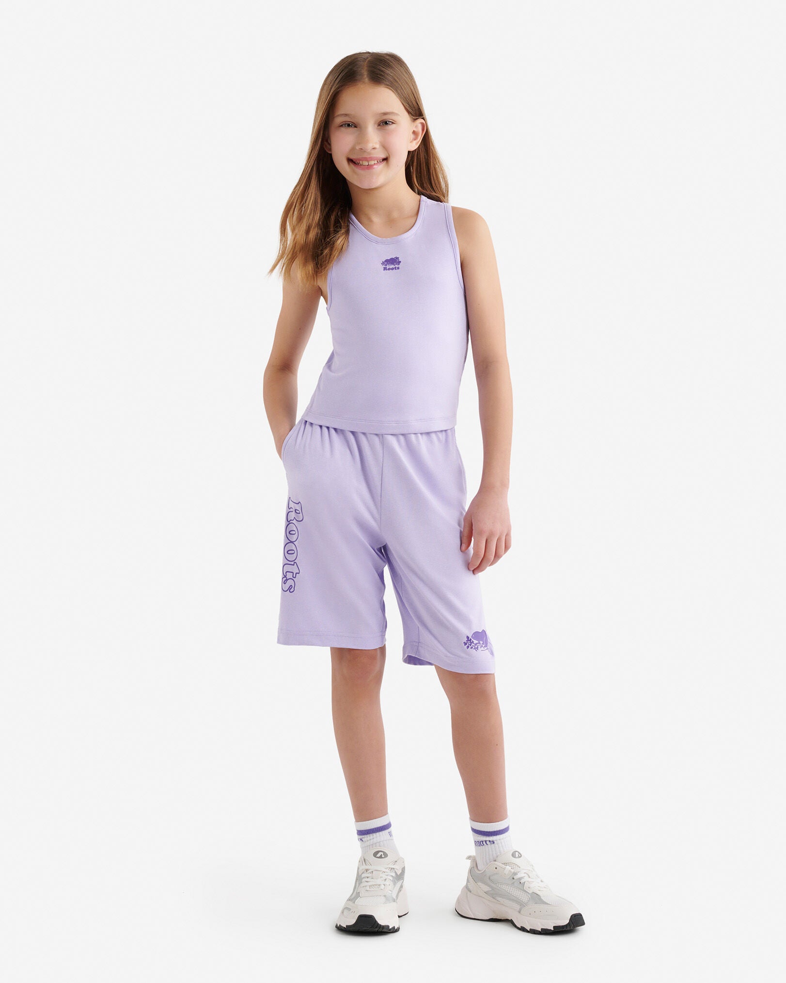 Kids Renew Cooper Remix Short