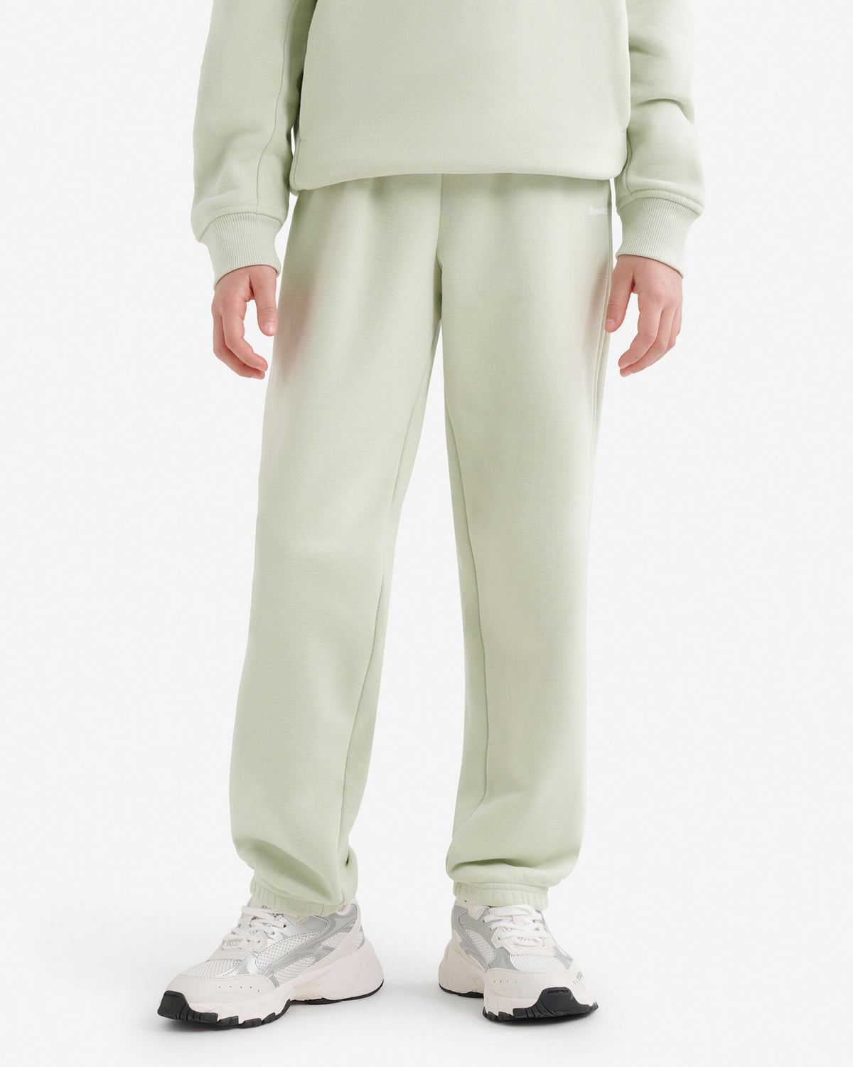 Kids Summer Cloud Sweatpant