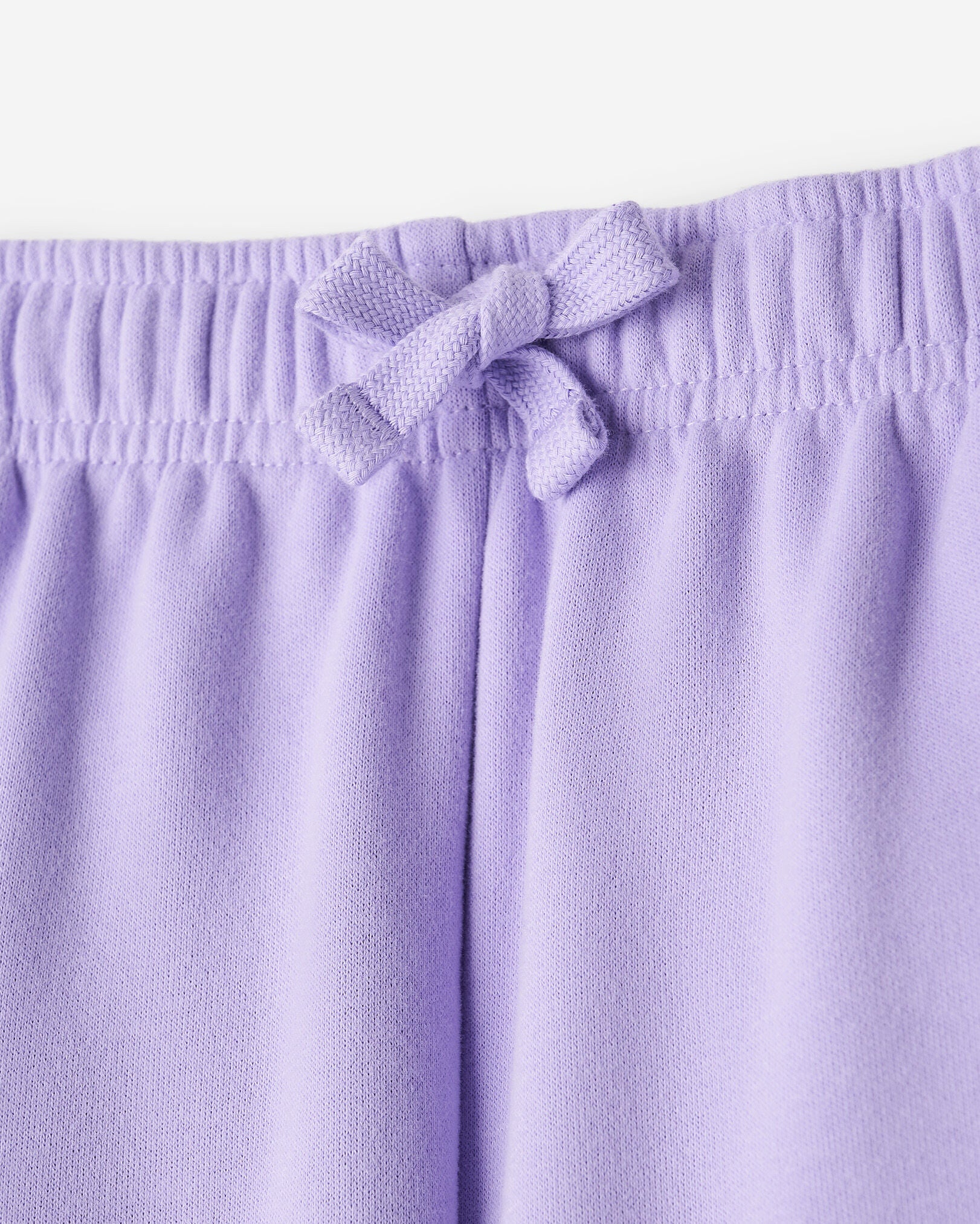 Kids Summer Cloud Sweatpant