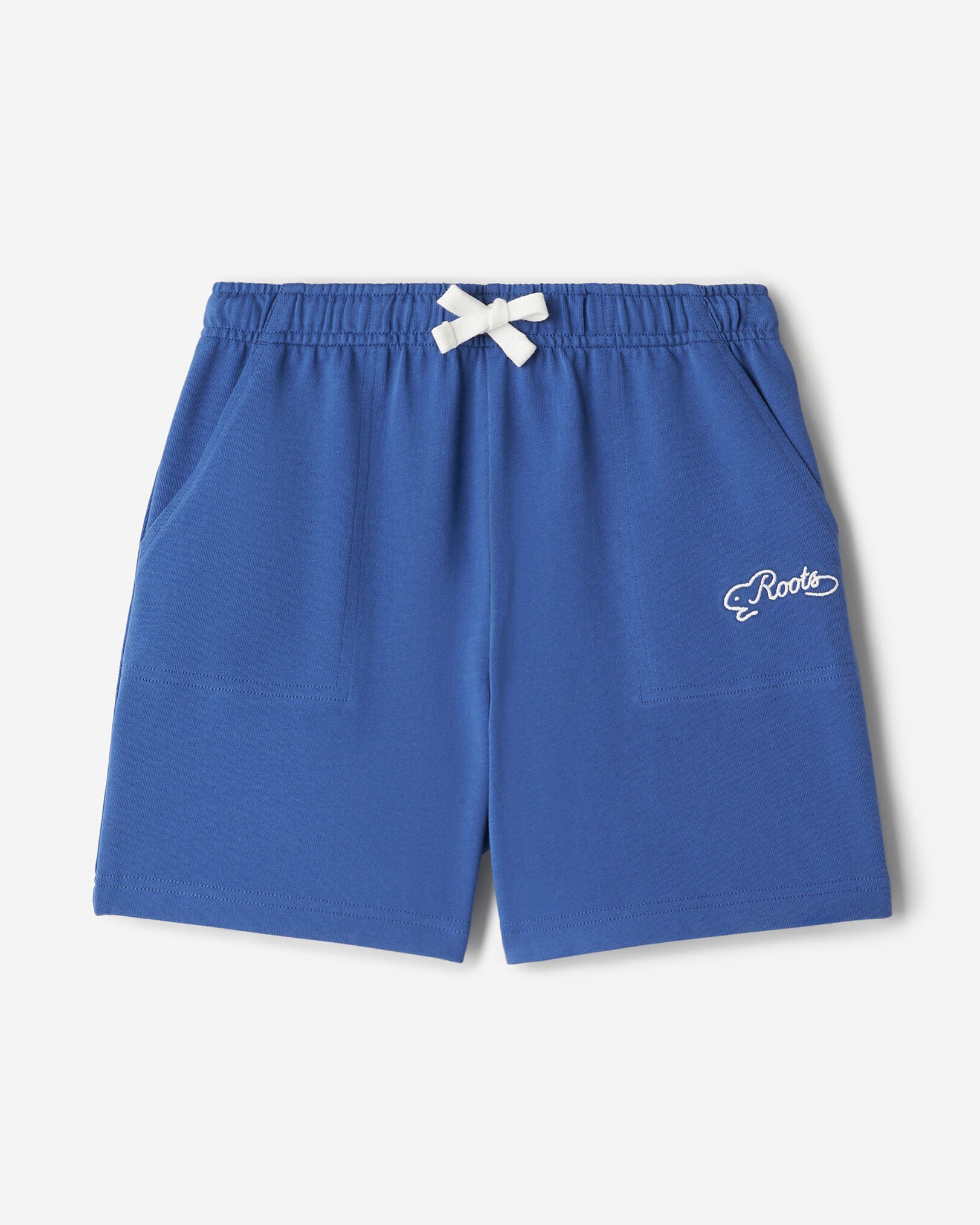 Kids Nature Club Short