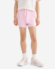 Girls Summer League Shortie