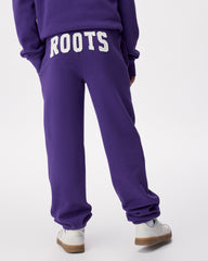 Kids Organic Original Roots Sweatpant