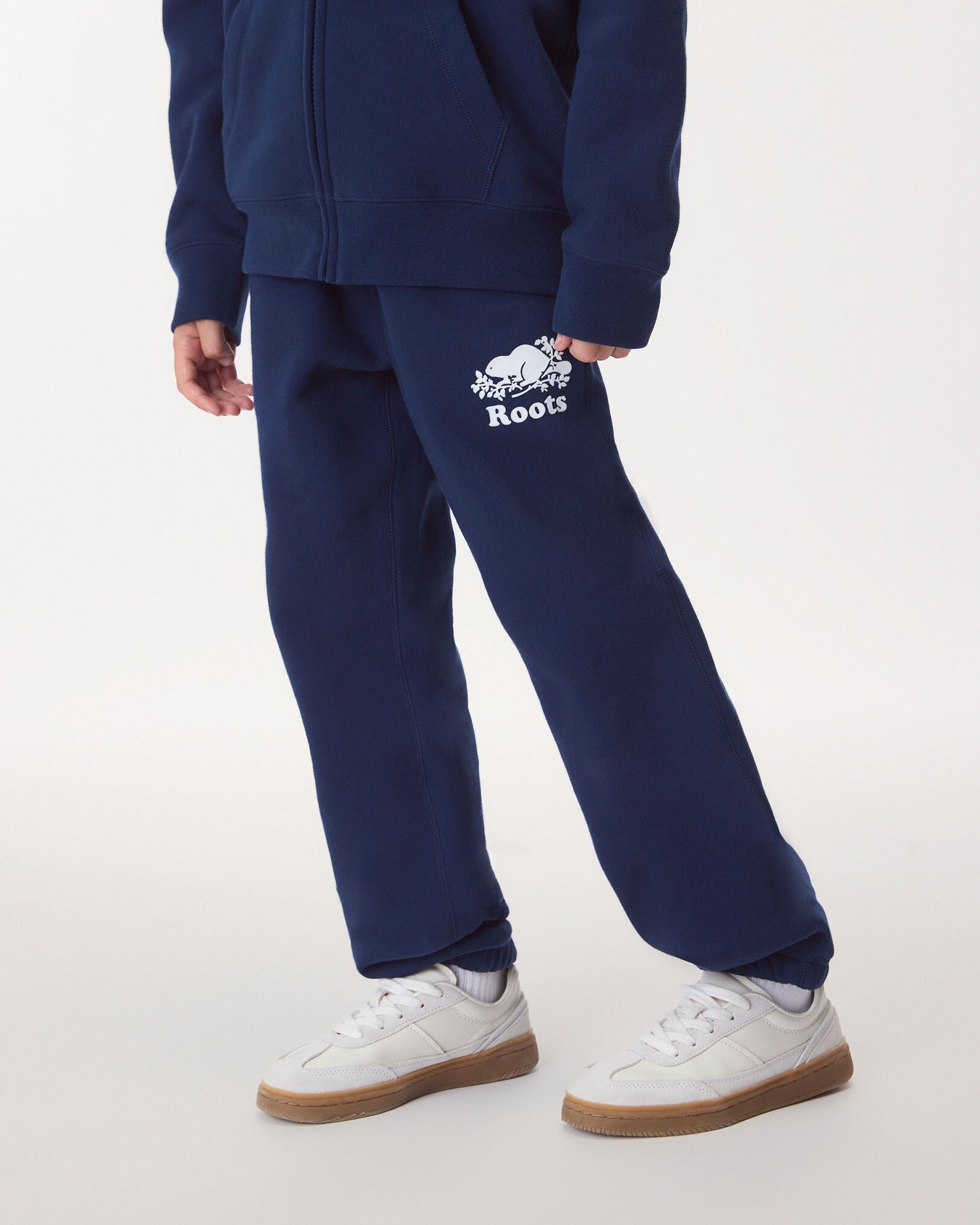 Kids Organic Original Sweatpant