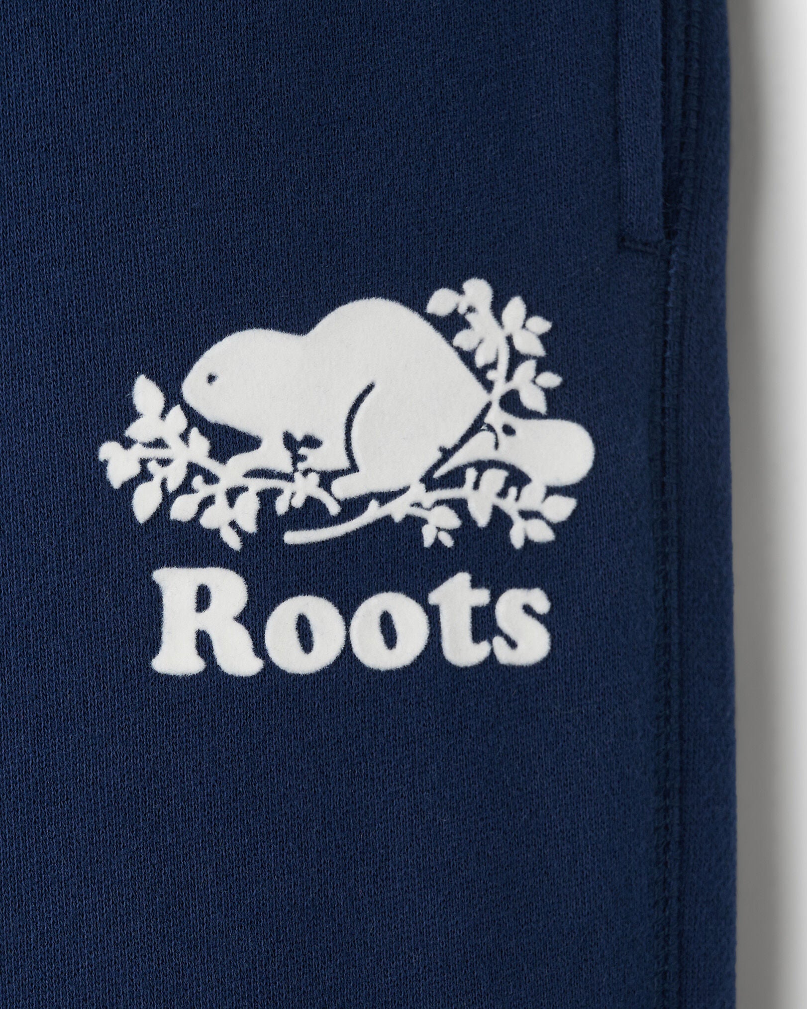 Kids Organic Original Sweatpant
