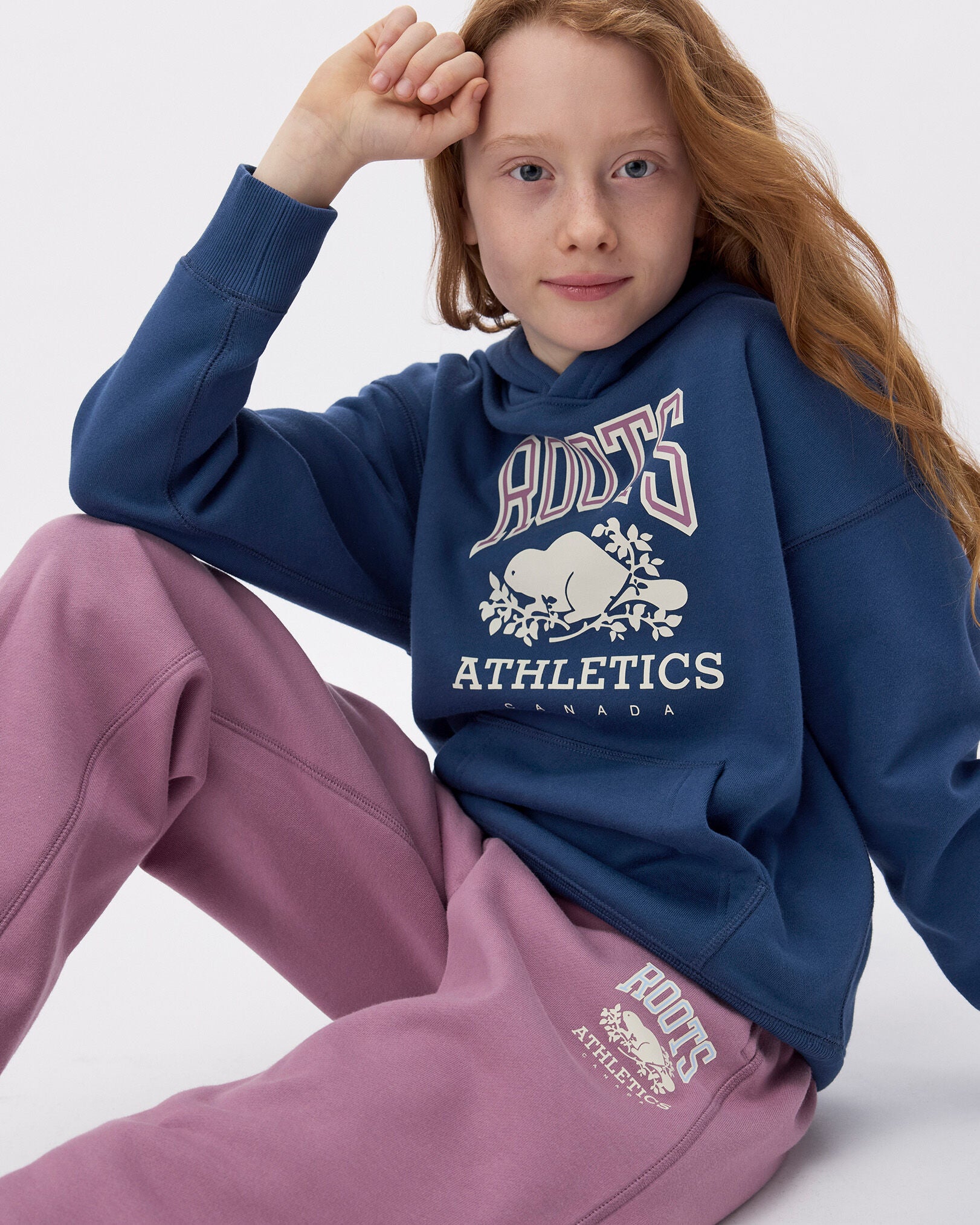 Kids RBA Archive Sweatpant